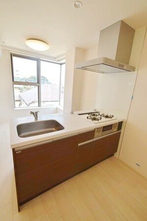 リオ アレーナの物件内観写真